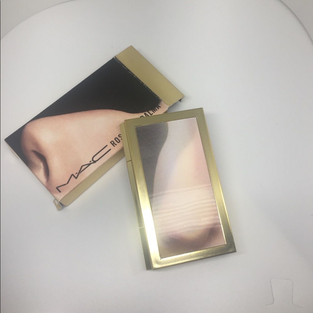 MAC Nose Pose Cream Contour